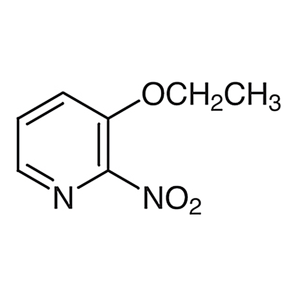 TCI 3-Ethoxy-2-nitropyridine