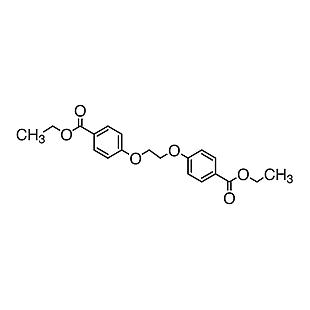 TCI Ethylene Glycol Bis[4-(ethoxycarbonyl)phenyl] Ether
