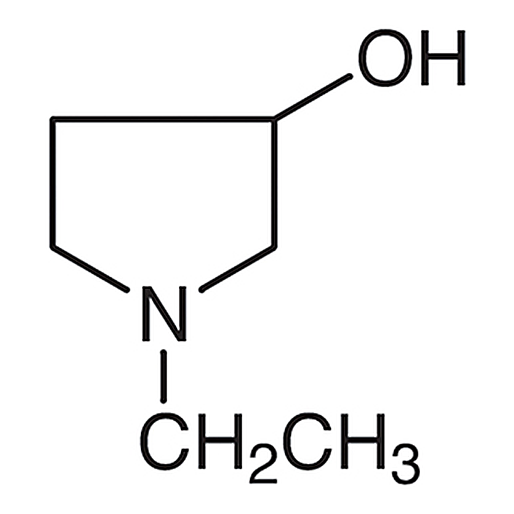 TCI 1-Ethyl-3-pyrrolidinol