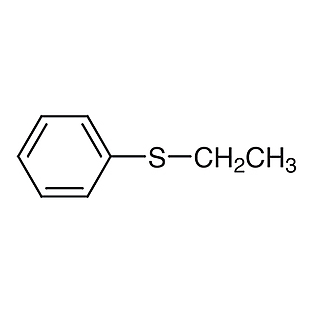 TCI Ethyl Phenyl Sulfide