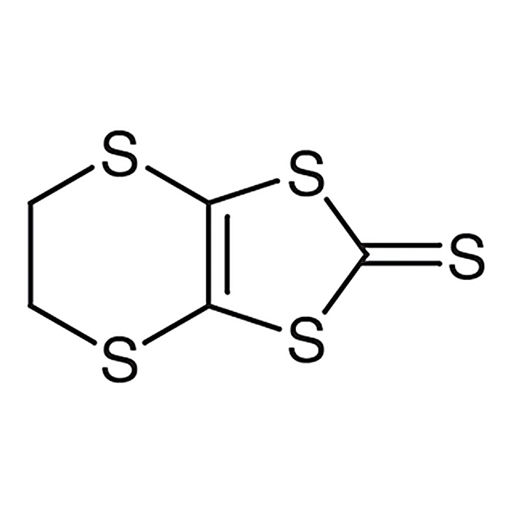 TCI 4,5-Ethylenedithio-1,3-dithiole-2-thione