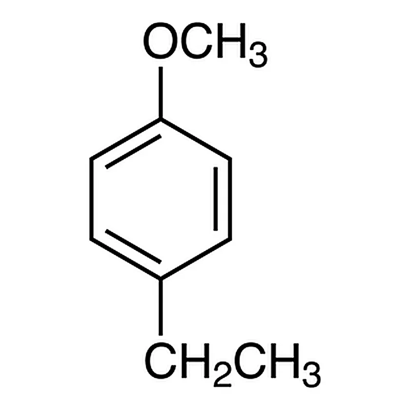 TCI 4-Ethylanisole