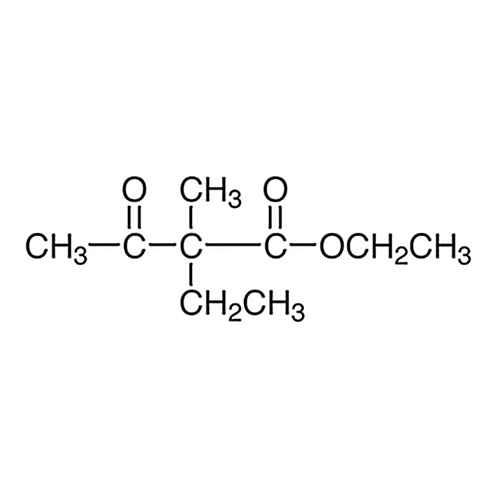TCI Ethyl 2-Ethyl-2-methylacetoacetate