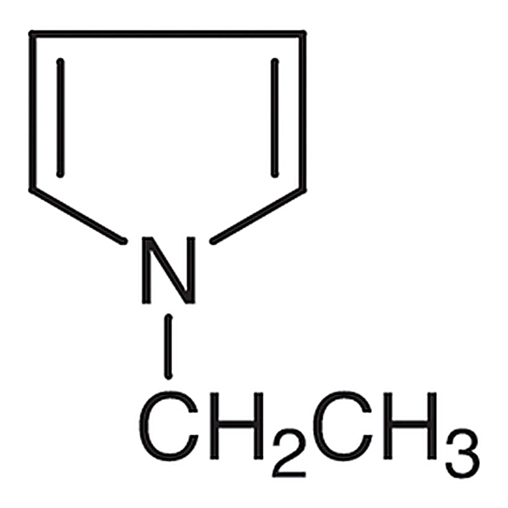 TCI 1-Ethylpyrrole