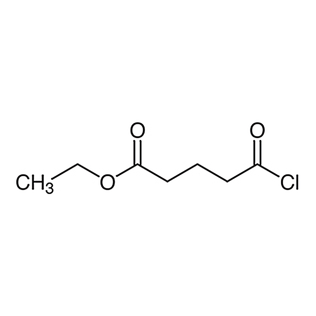 TCI Ethyl Glutaryl Chloride