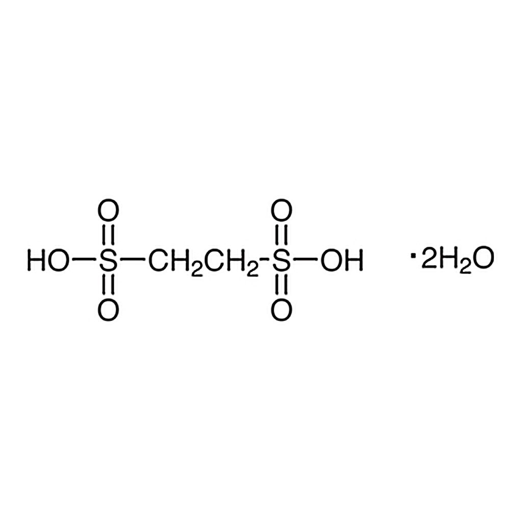 TCI 1,2-Ethanedisulfonic Acid Dihydrate
