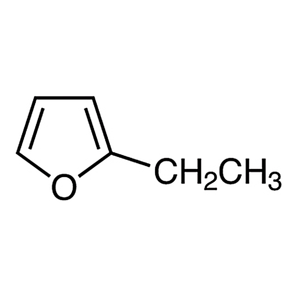 TCI 2-Ethylfuran
