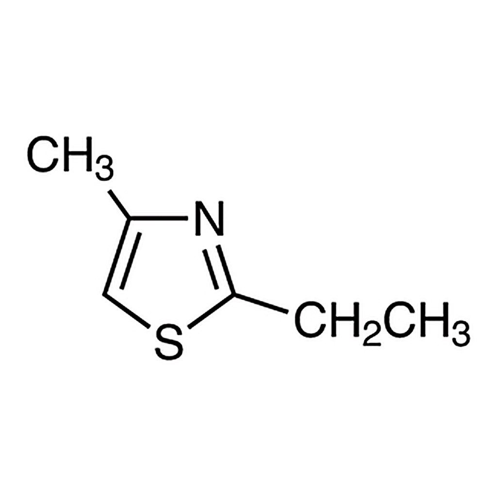 TCI 2-Ethyl-4-methylthiazole