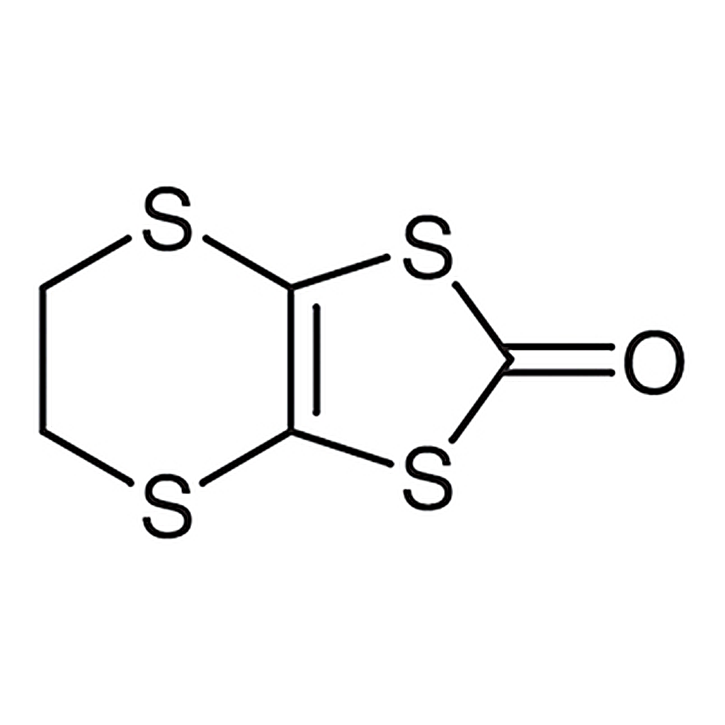 TCI 4,5-Ethylenedithio-1,3-dithiol-2-one