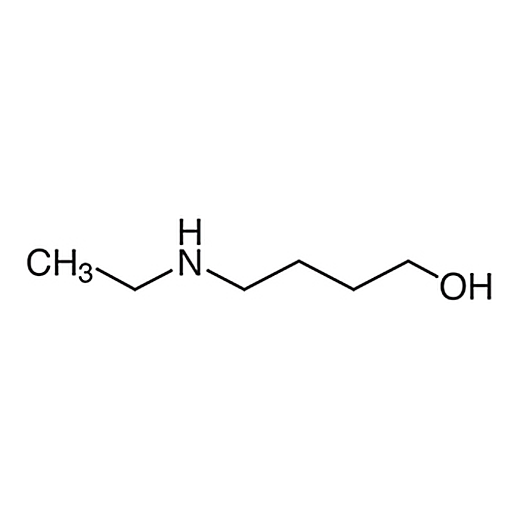 TCI 4-Ethylamino-1-butanol