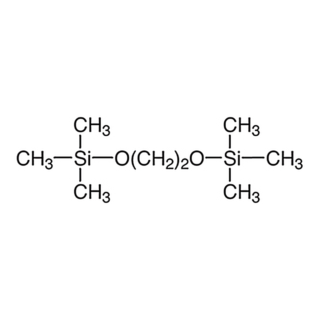 TCI Ethylenedioxybis(trimethylsilane) [Protecting Reagent for Aldehydes and Ketones]