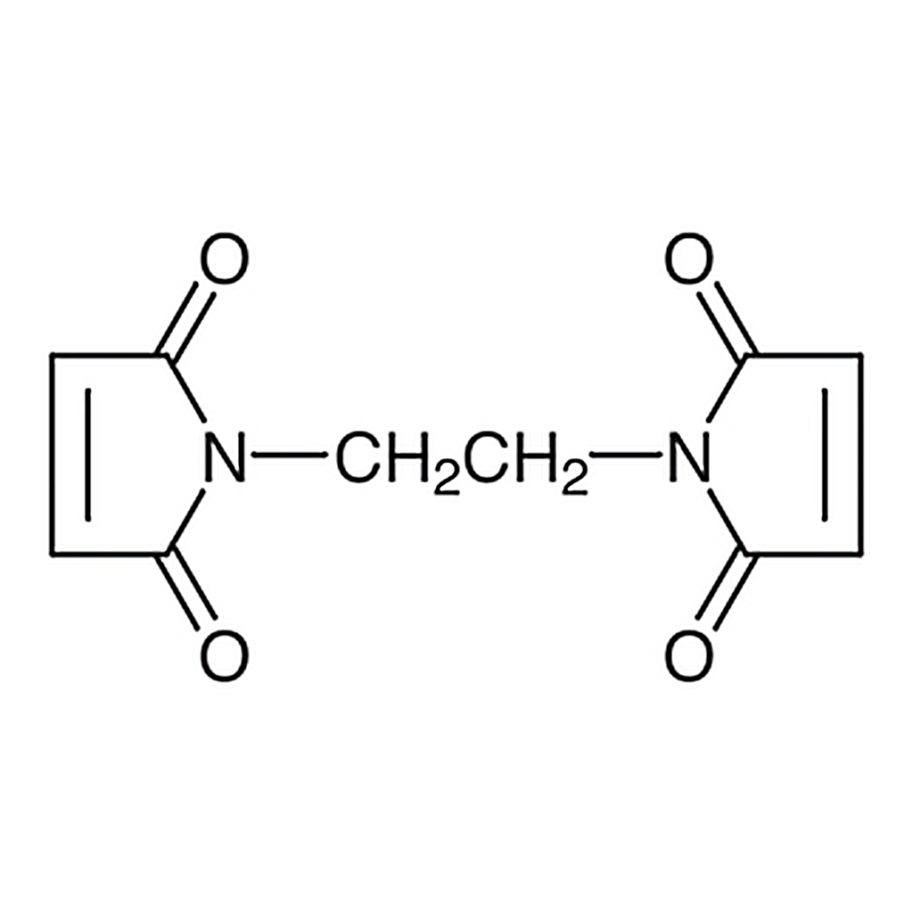 TCI 1,2-Bis(maleimido)ethane
