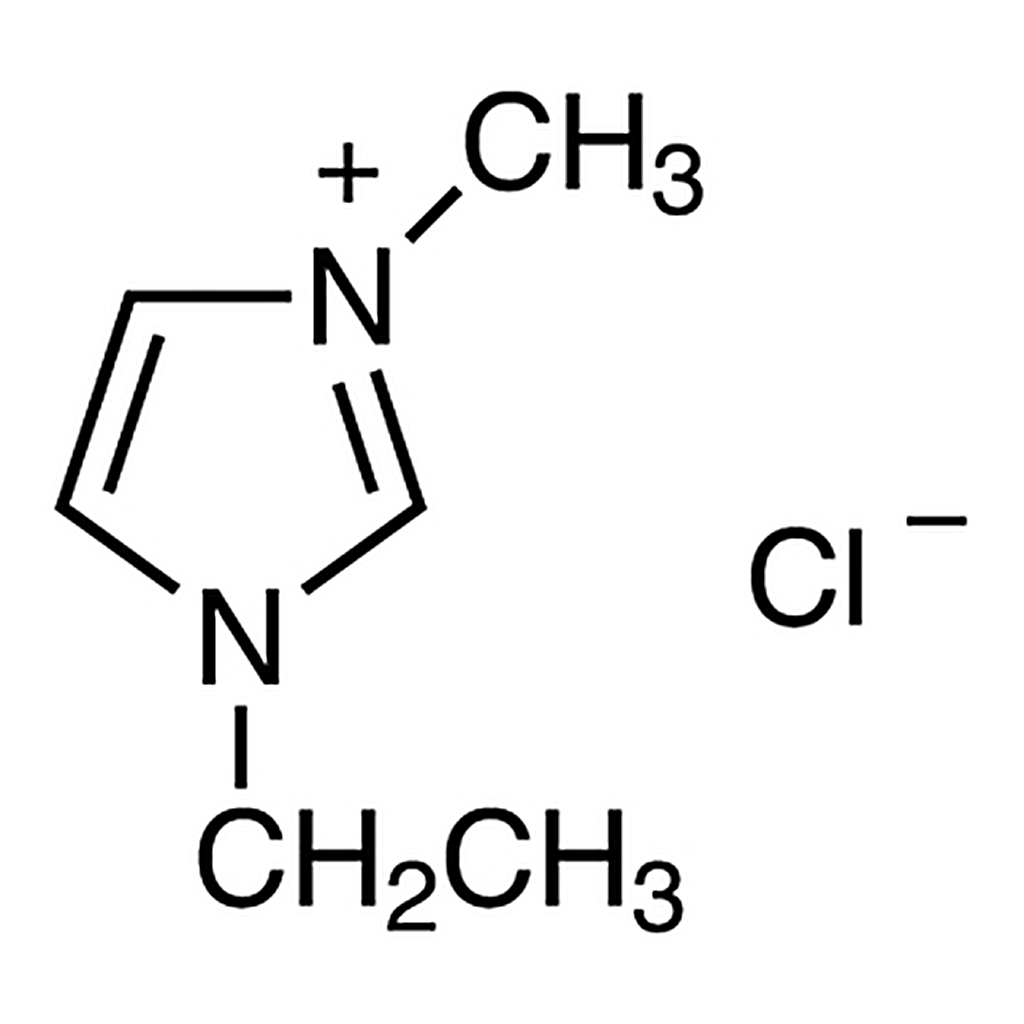 TCI 1-Ethyl-3-methylimidazolium Chloride