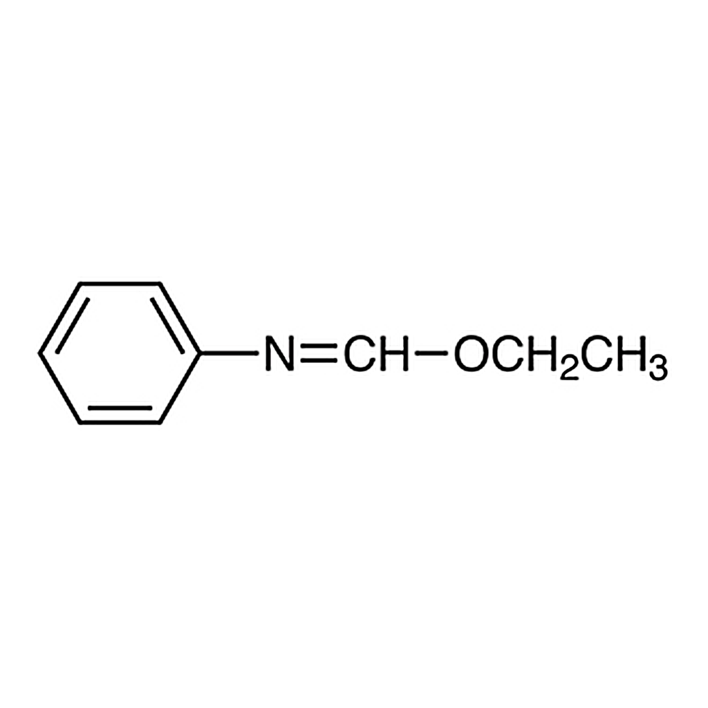 TCI Ethyl N-Phenylformimidate