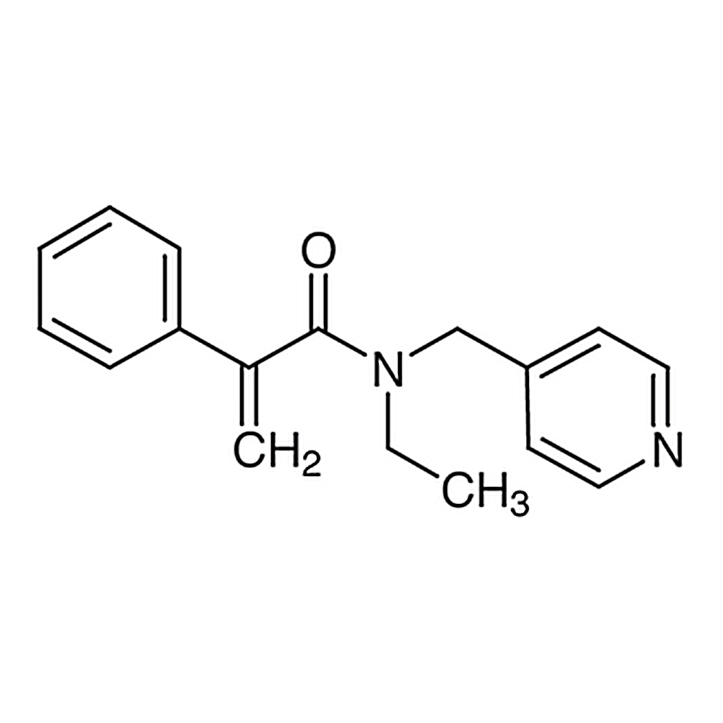 TCI N-Ethyl-N-(4-picolyl)atropamide