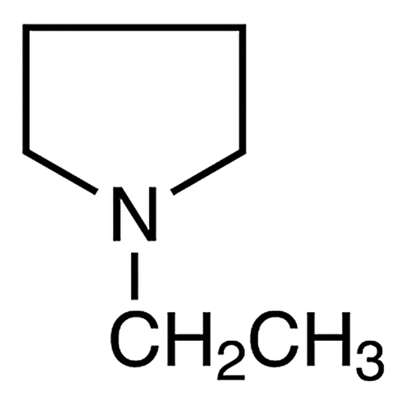 TCI 1-Ethylpyrrolidine