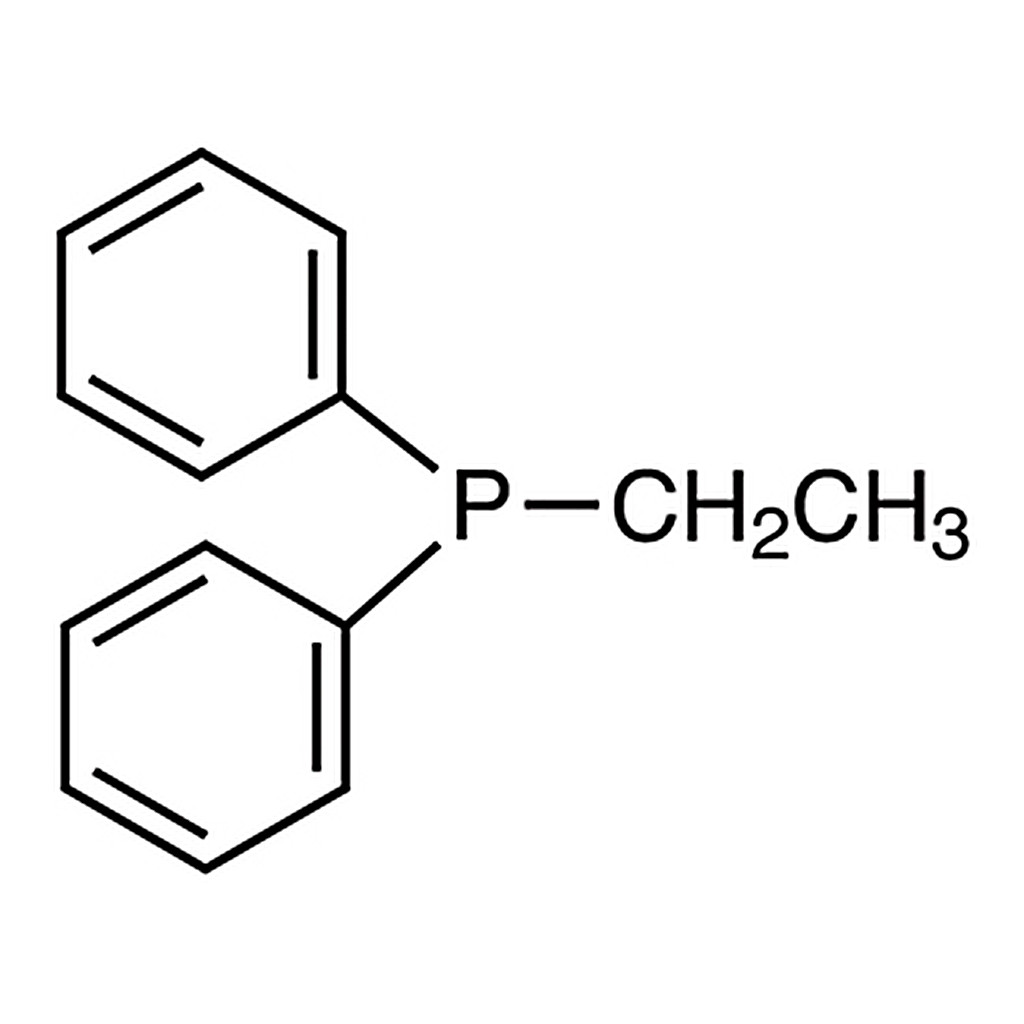 TCI Ethyldiphenylphosphine