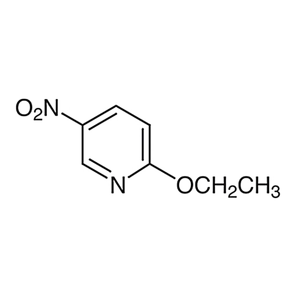 TCI 2-Ethoxy-5-nitropyridine