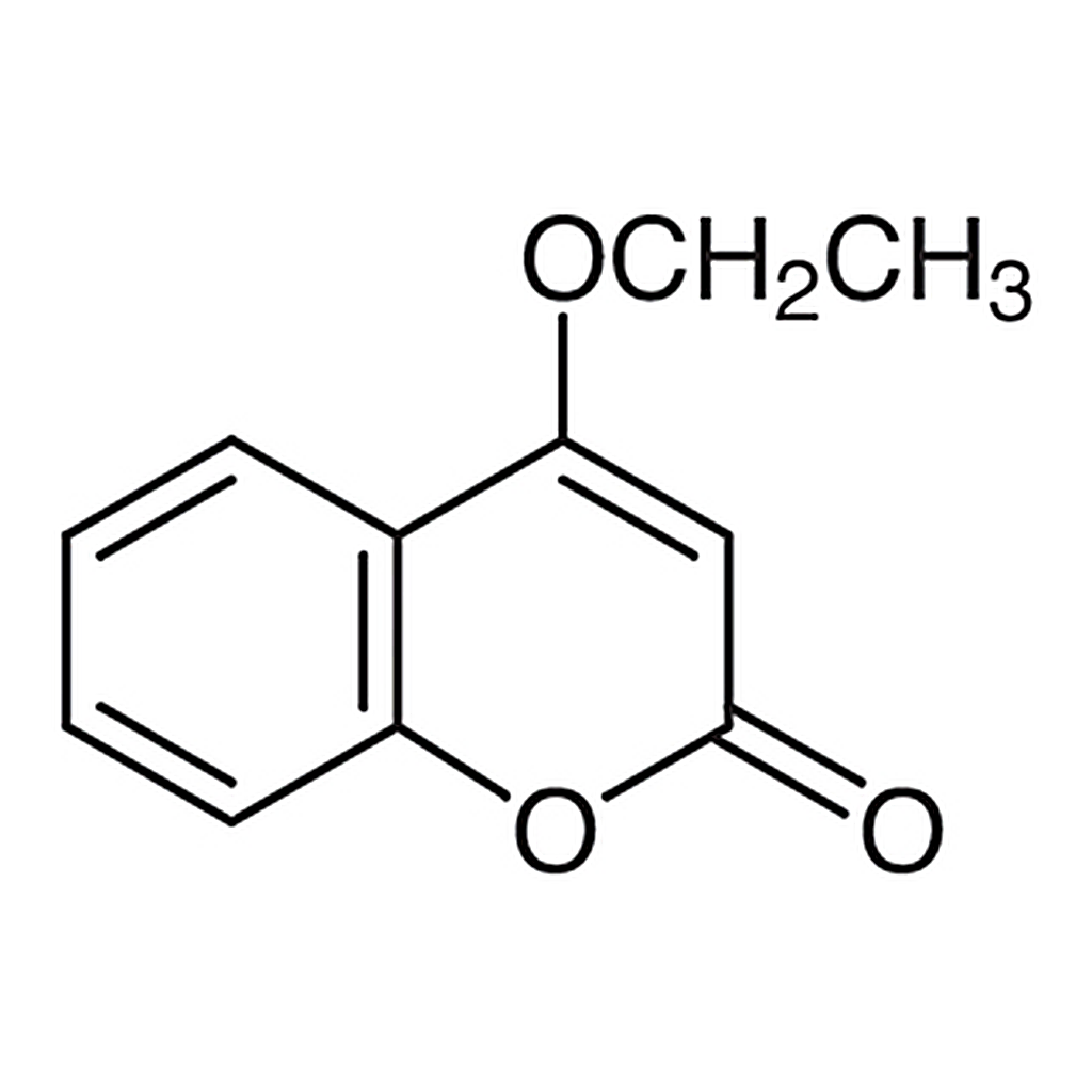 TCI 4-Ethoxycoumarin
