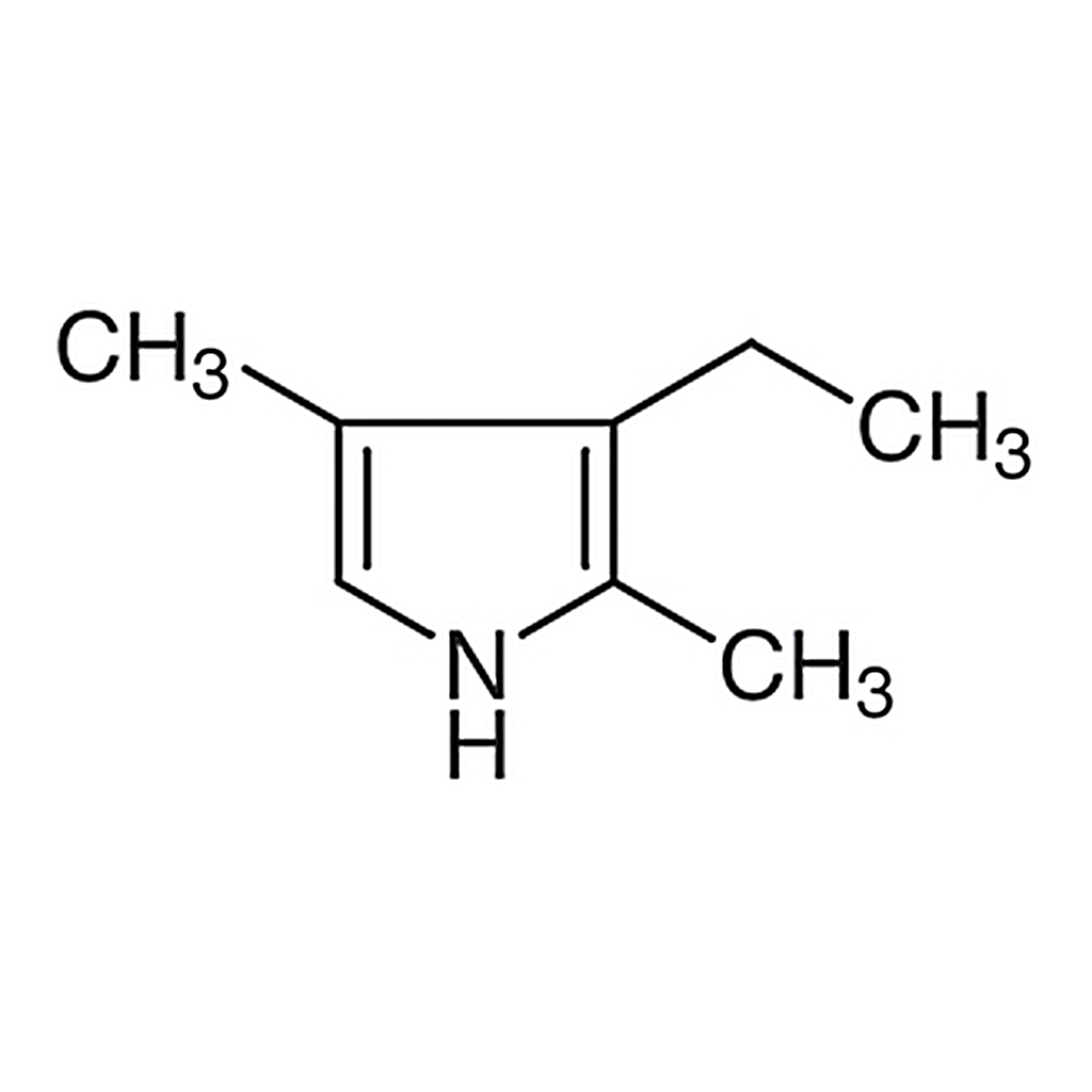 TCI 3-Ethyl-2,4-dimethylpyrrole