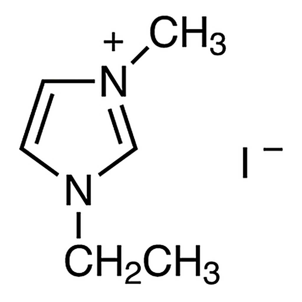 TCI 1-Ethyl-3-methylimidazolium Iodide