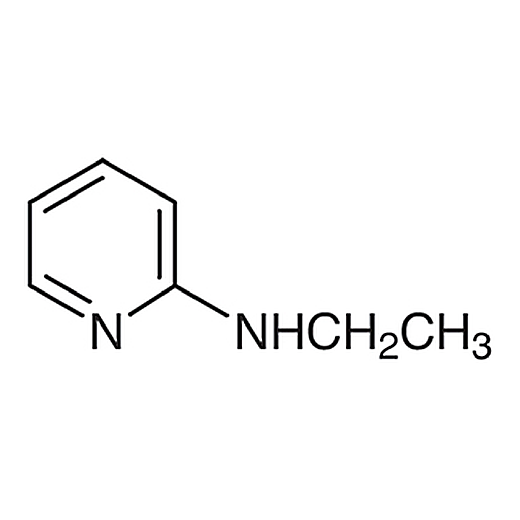 TCI 2-(Ethylamino)pyridine