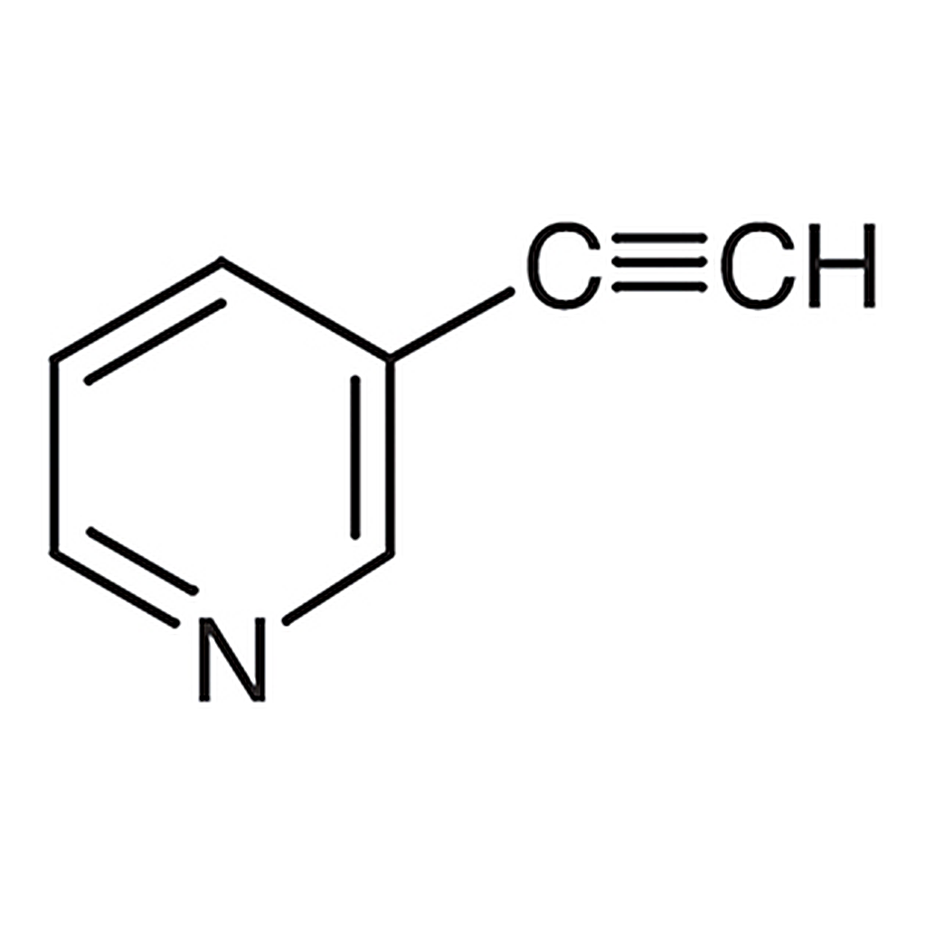 TCI 3-Ethynylpyridine