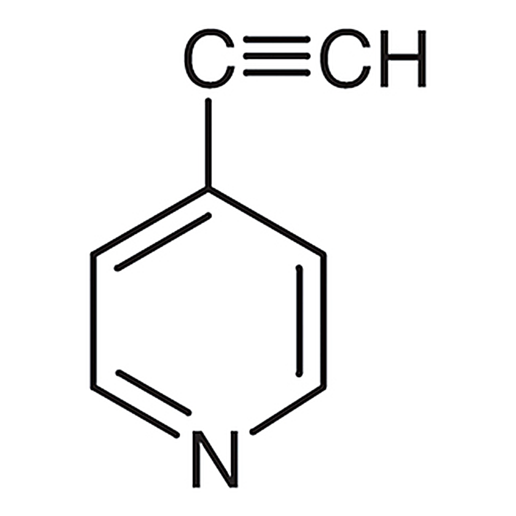 TCI 4-Ethynylpyridine