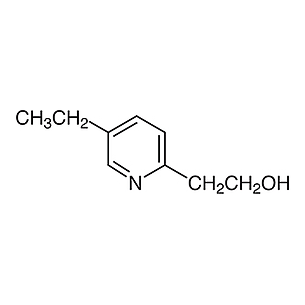 TCI 5-Ethyl-2-pyridineethanol