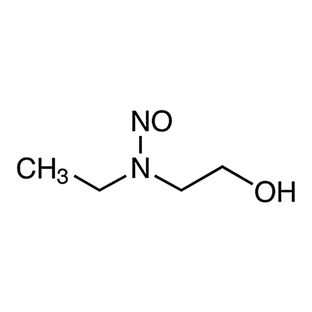 TCI N-Ethyl-N-(2-hydroxyethyl)nitrosamine