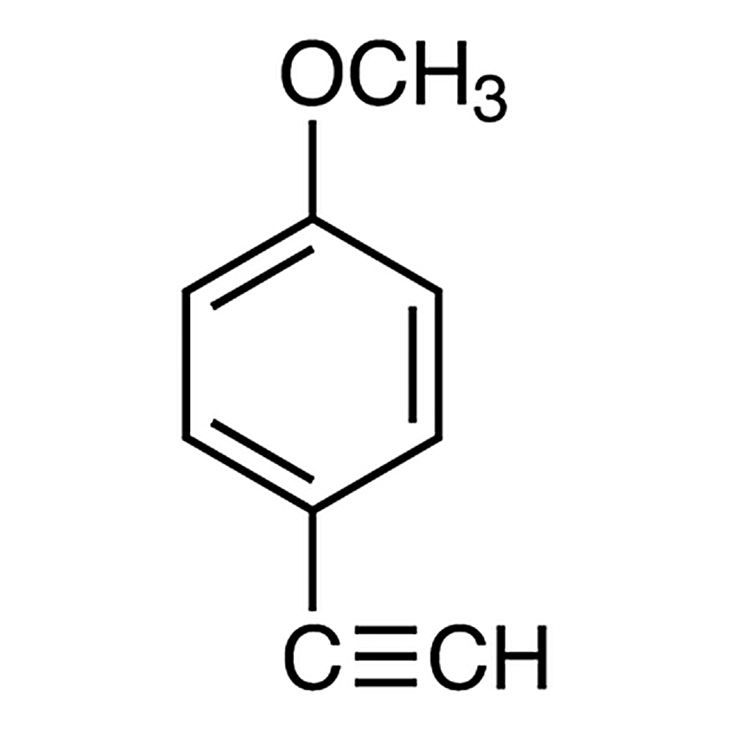 TCI 4-Ethynylanisole