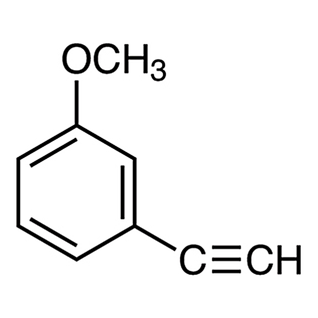 TCI 3-Ethynylanisole