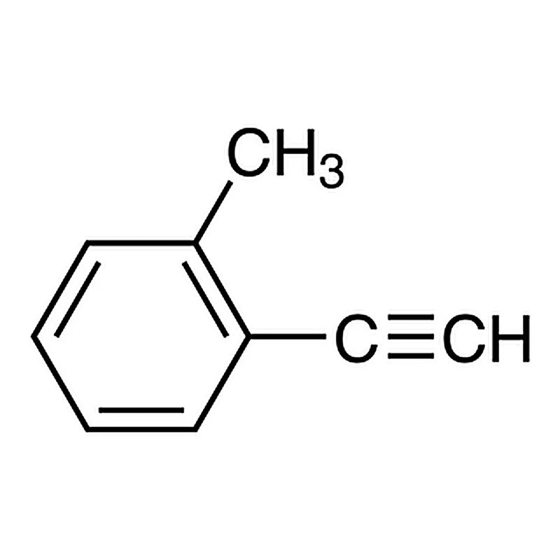 TCI 1-Ethynyl-2-methylbenzene