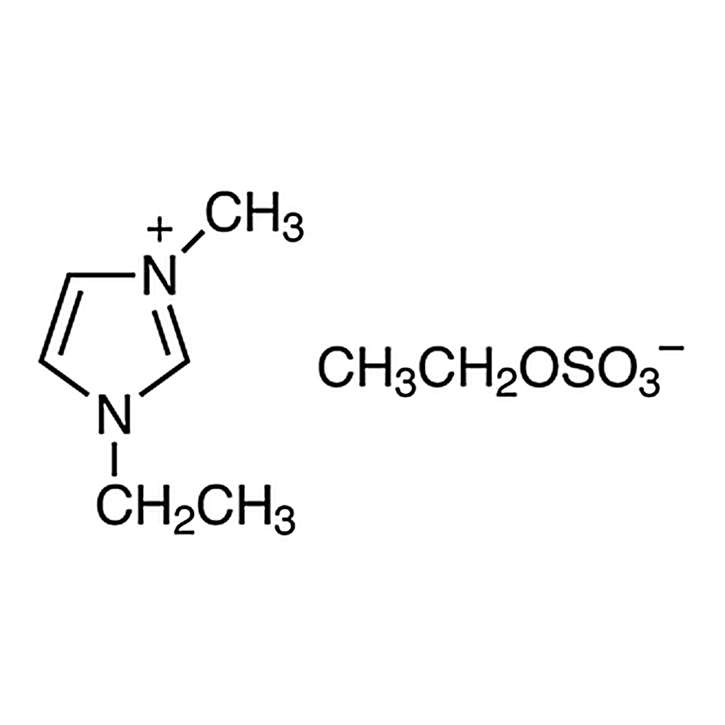 TCI 1-Ethyl-3-methylimidazolium Ethyl Sulfate