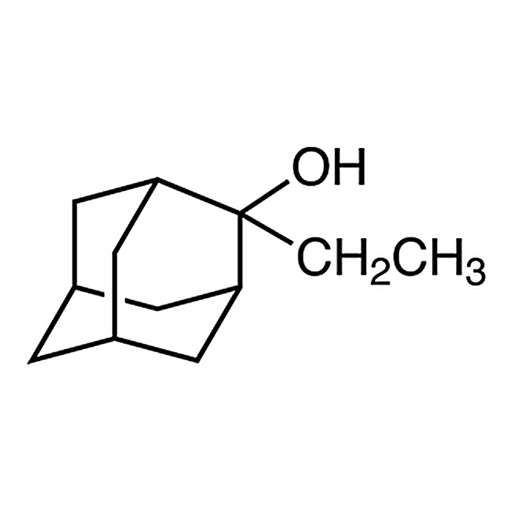 TCI 2-Ethyl-2-adamantanol