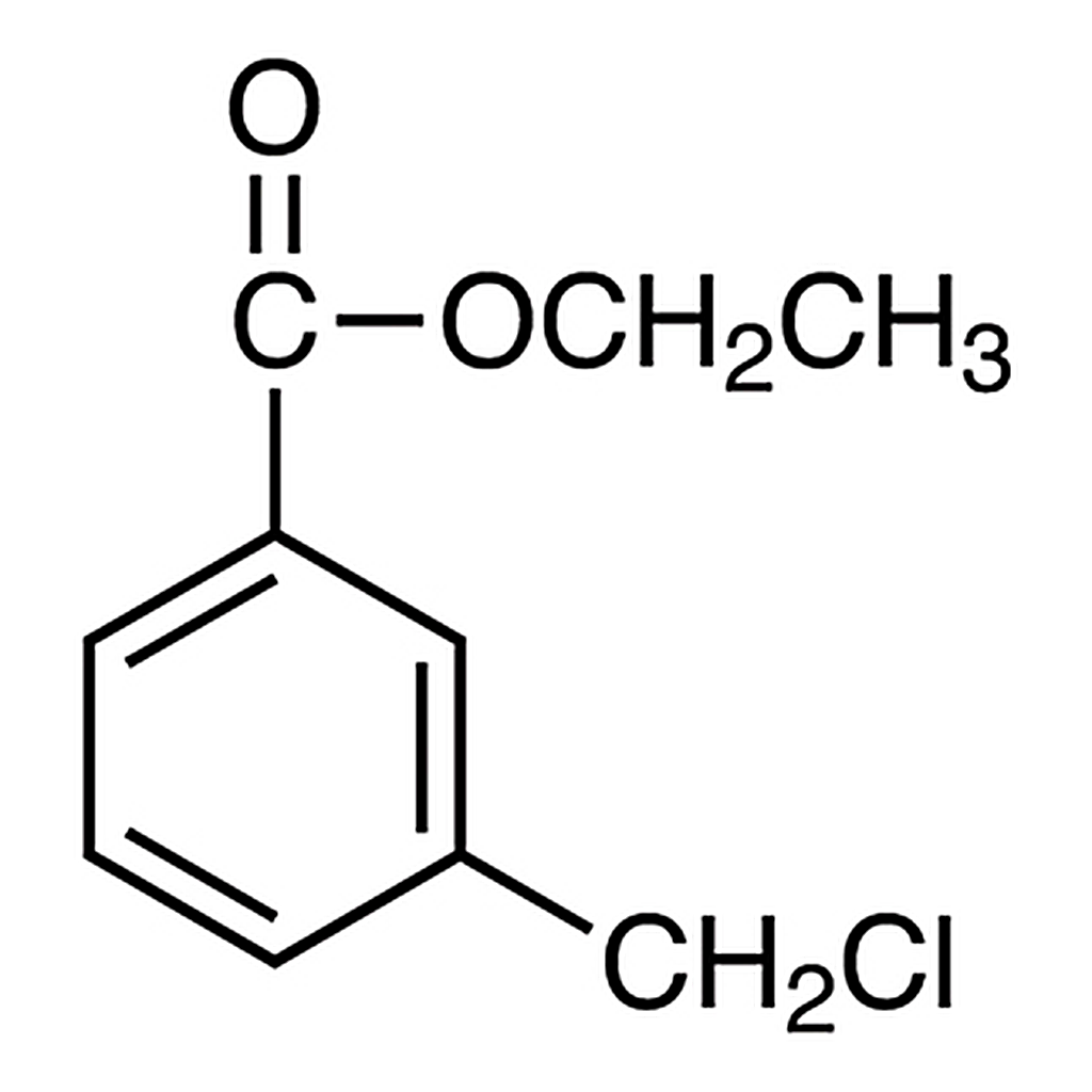 TCI Ethyl 3-(Chloromethyl)benzoate