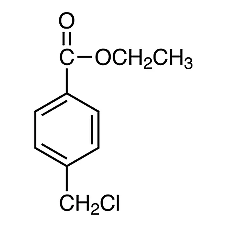TCI Ethyl 4-(Chloromethyl)benzoate