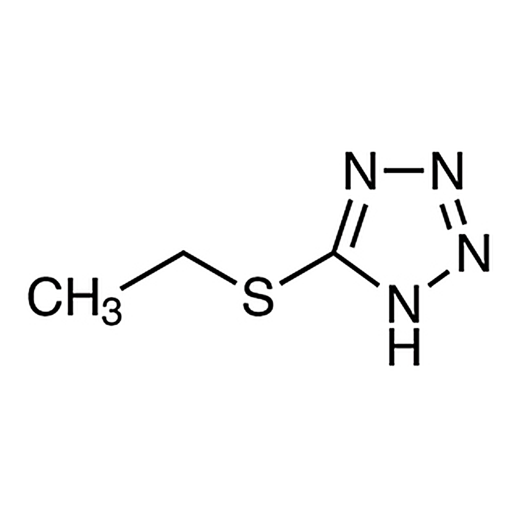 TCI 5-(Ethylthio)-1H-tetrazole