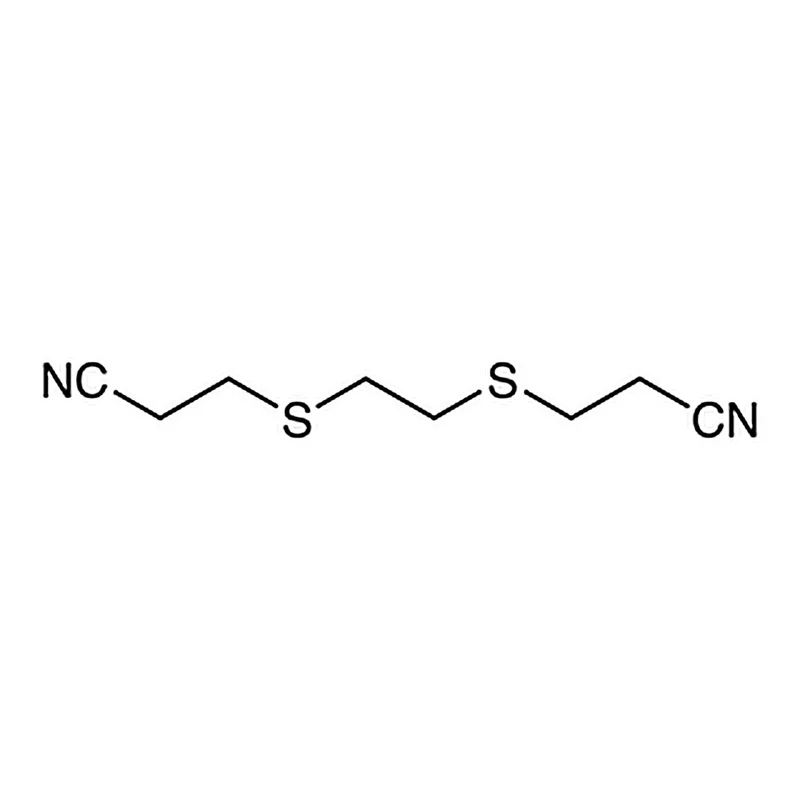 TCI 3,3'-(Ethylenedithio)dipropionitrile