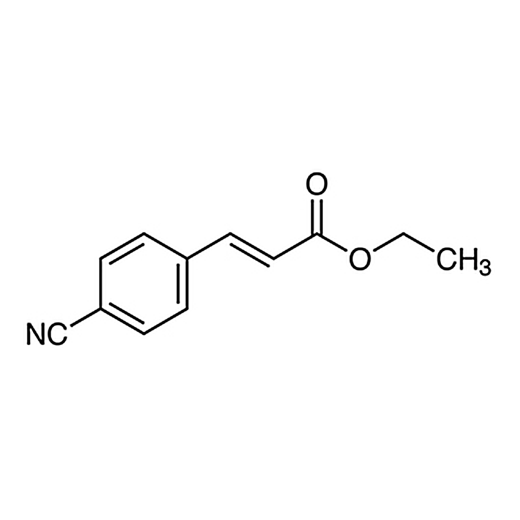 TCI Ethyl (E)-4-Cyanocinnamate