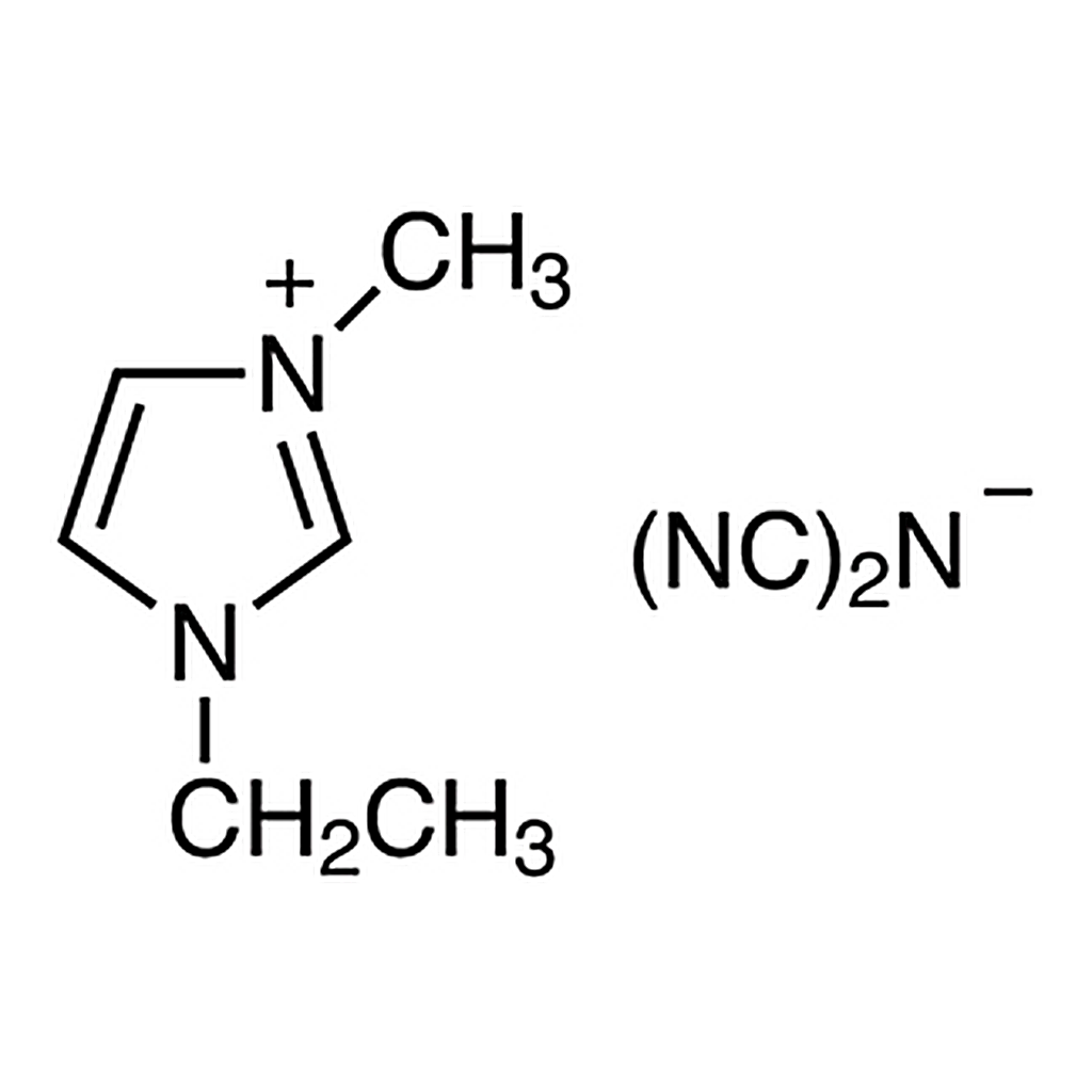TCI 1-Ethyl-3-methylimidazolium Dicyanamide