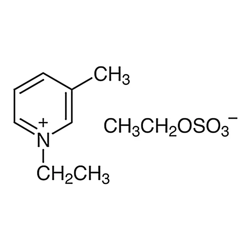 TCI 1-Ethyl-3-methylpyridinium Ethyl Sulfate
