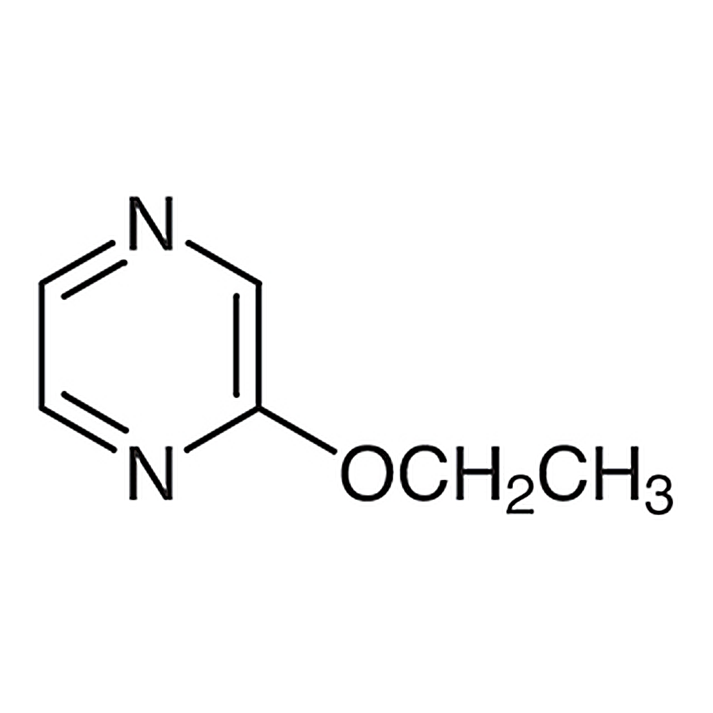 TCI 2-Ethoxypyrazine