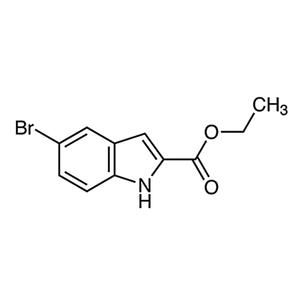 TCI Ethyl 5-Bromoindole-2-carboxylate