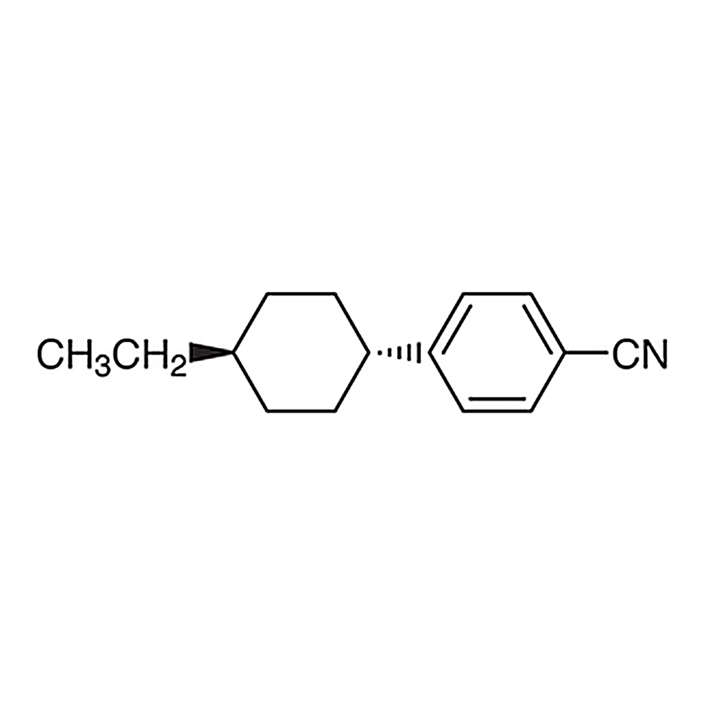 TCI 4-(trans-4-Ethylcyclohexyl)benzonitrile