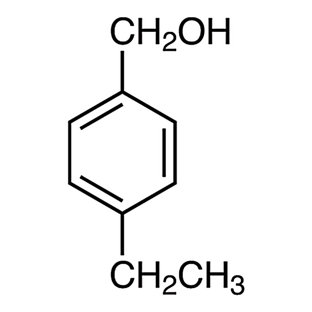 TCI 4-Ethylbenzyl Alcohol