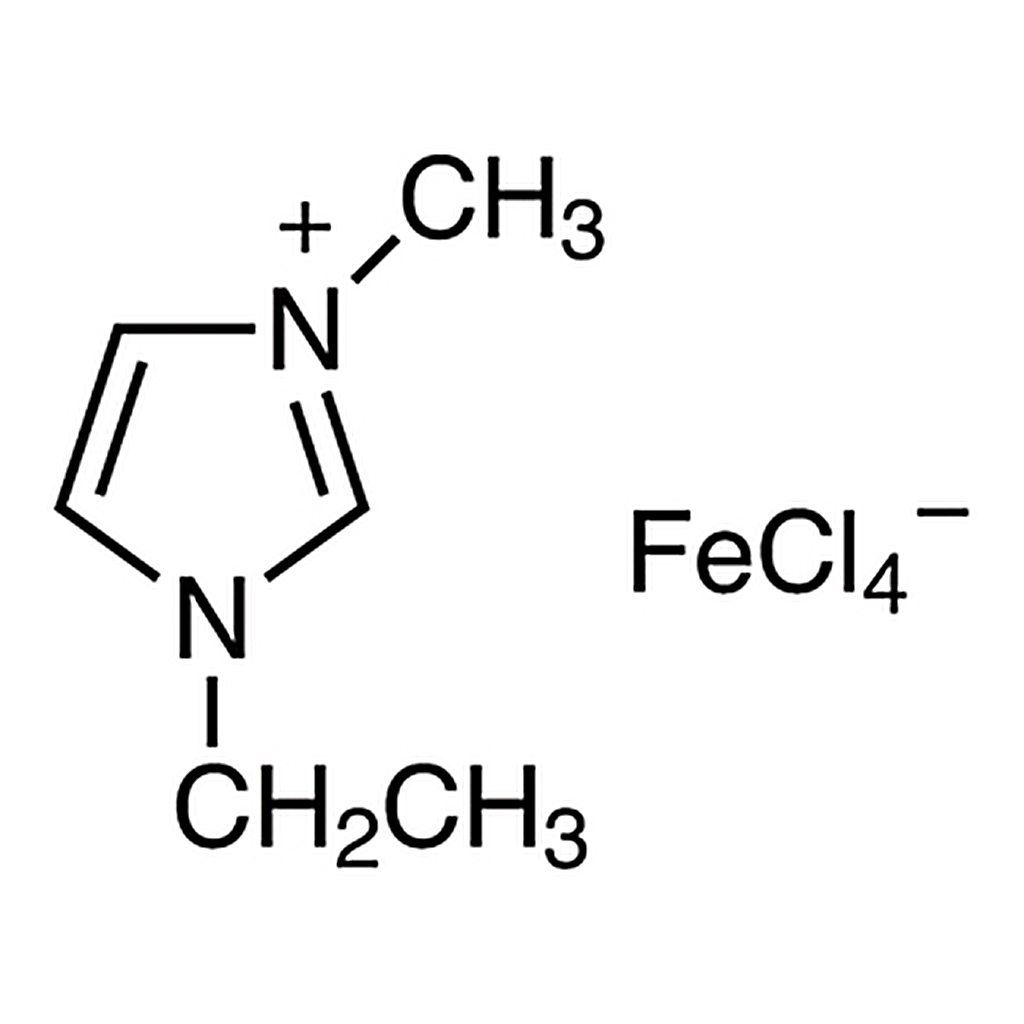 TCI 1-Ethyl-3-methylimidazolium Tetrachloroferrate