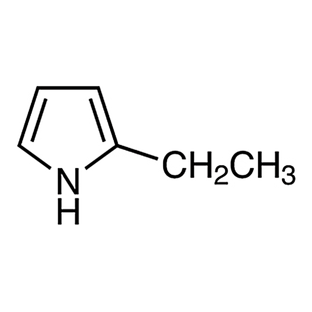 TCI 2-Ethylpyrrole