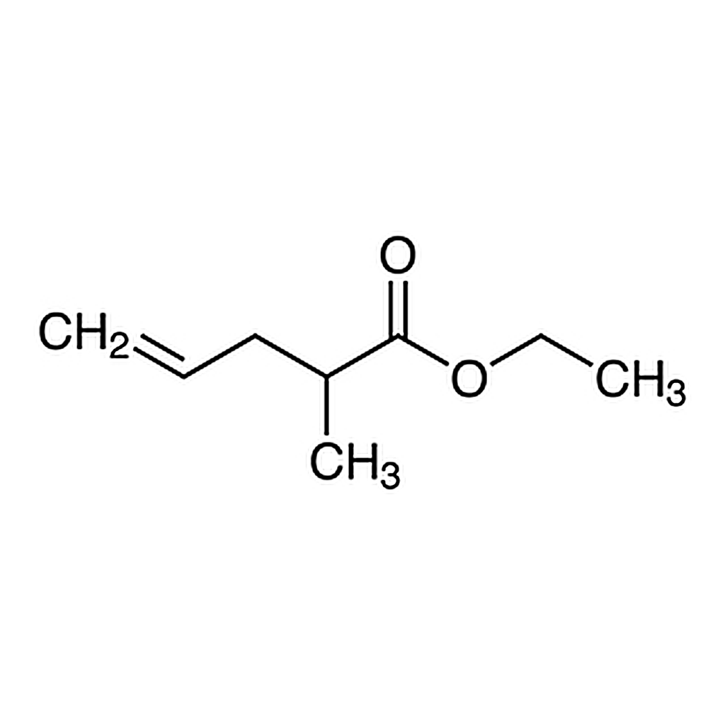TCI Ethyl 2-Methyl-4-pentenoate