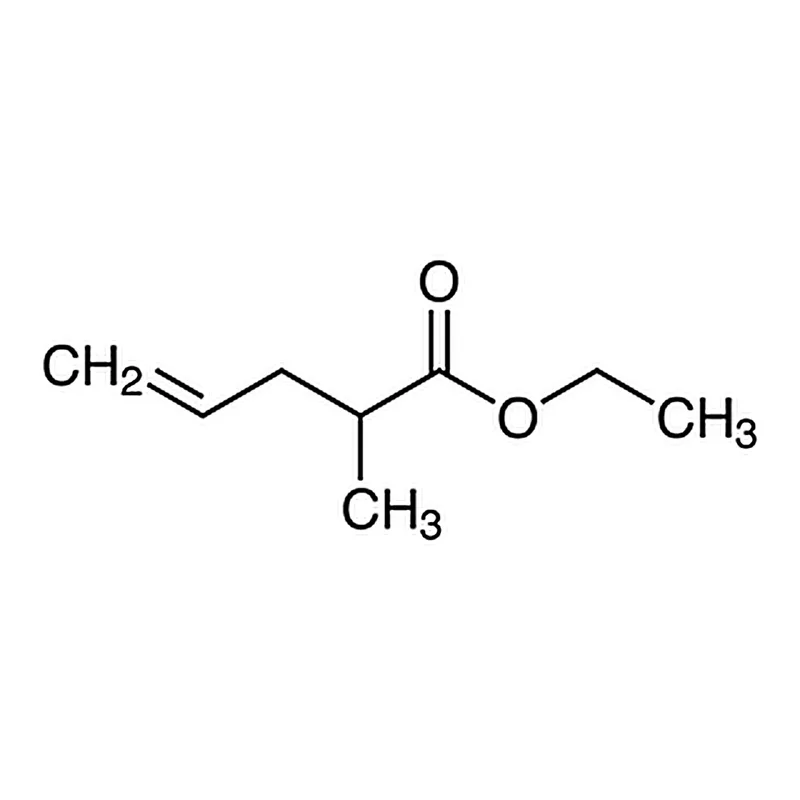 TCI Ethyl 2-Methyl-4-pentenoate
